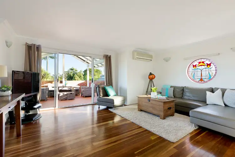 Third view of Homely house listing, 13b Woodbine Street, North Balgowlah NSW 2093
