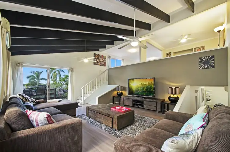Third view of Homely house listing, 38 Lumeah Drive, Mount Coolum QLD 4573