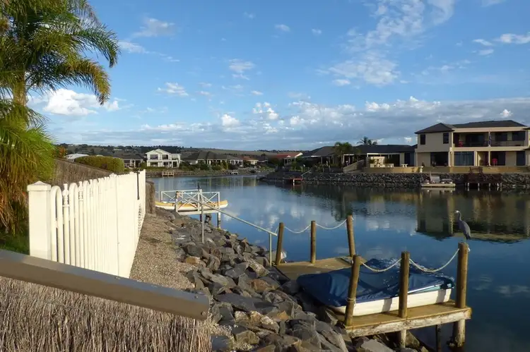 Second view of Homely land listing, 11 Windjammer Court, Encounter Bay SA 5211