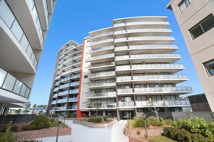 Sixth view of Homely apartment listing, Level 6/179/25 North Rocks Road, North Rocks NSW 2151
