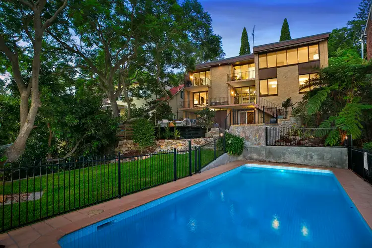 Third view of Homely house listing, 6 Kellys Esplanade, Northwood NSW 2066