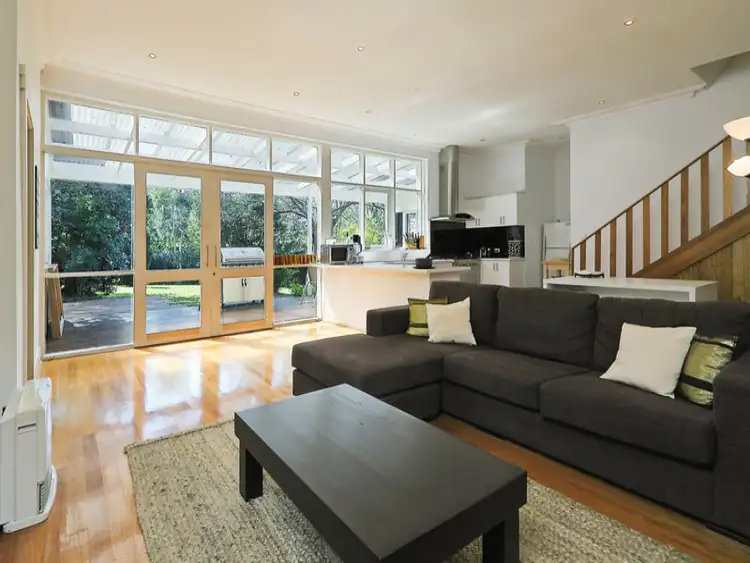 Second view of Homely house listing, 16 The Chase Road, Turramurra NSW 2074