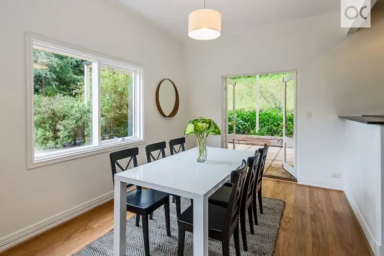 Fifth view of Homely house listing, 8 Fern Road, Crafers West SA 5152