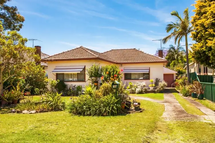 70 Crammond Boulevard, Caringbah NSW 2229