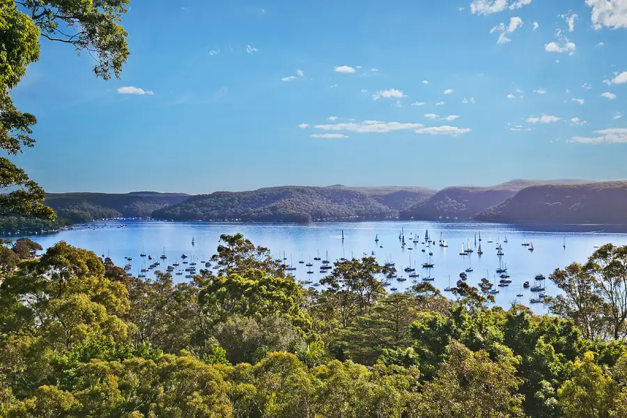 Main view of Homely house listing, 59 Hilltop Road, Avalon Beach NSW 2107