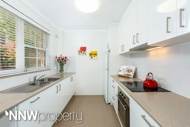 Fourth view of Homely unit listing, 2/5 Chester Street, Epping NSW 2121