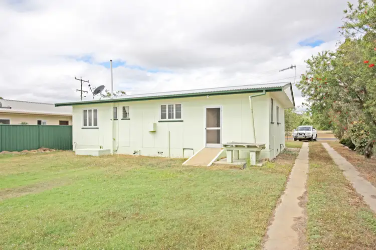 Fifth view of Homely house listing, 13 Baker Street, Dimbulah QLD 4872
