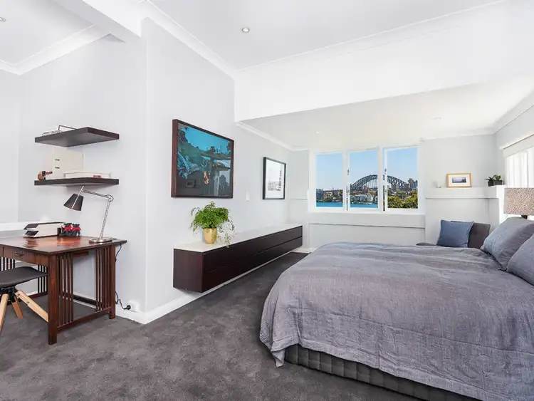 Sixth view of Homely unit listing, 6/11 Milson Road, Cremorne Point NSW 2090