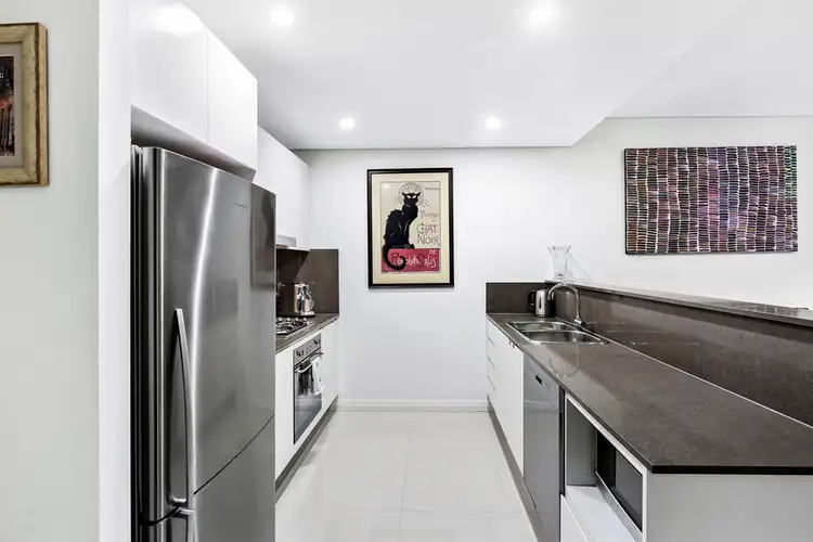 Fourth view of Homely apartment listing, 3105/39 Rhodes Street, Hillsdale NSW 2036
