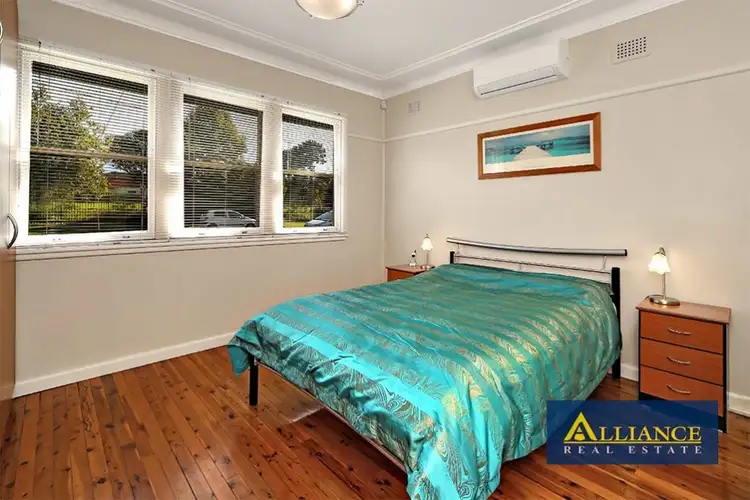 Fifth view of Homely house listing, 7 Singleton Avenue, East Hills NSW 2213