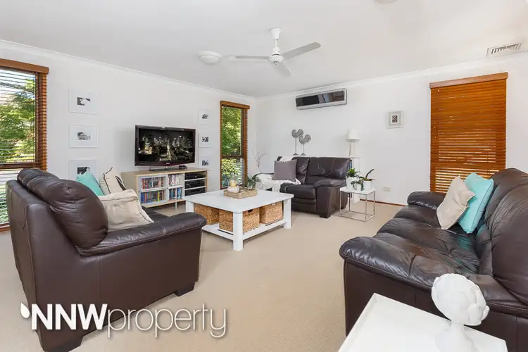 Fourth view of Homely house listing, 16 Denham Place, Dundas NSW 2117