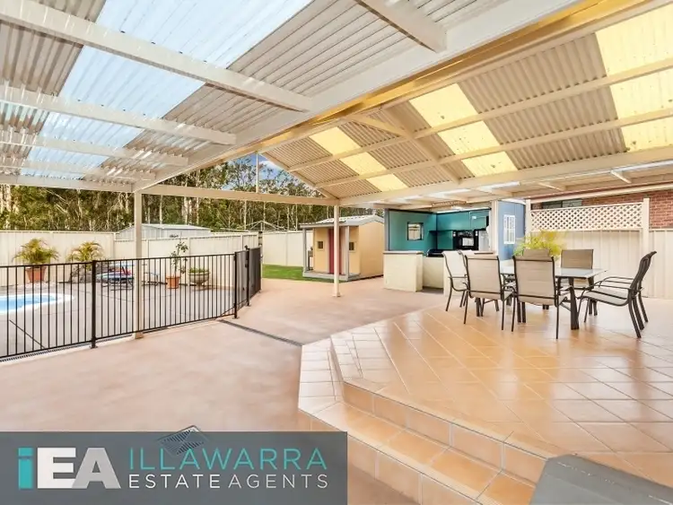 5 Manuka Avenue, Avondale NSW 2530