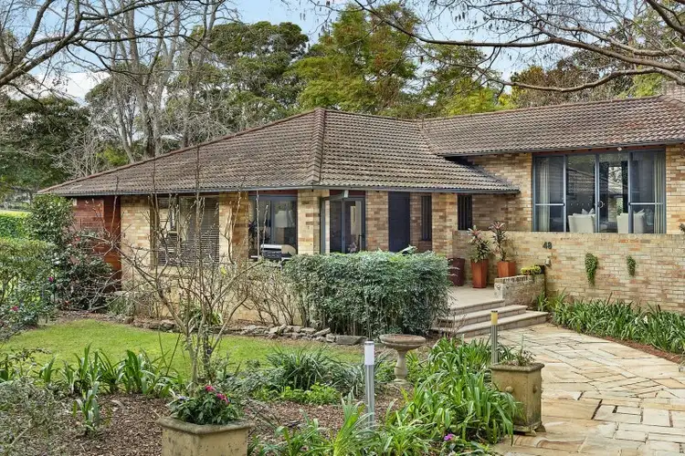 48 Fiddens Wharf Road, Killara NSW 2071
