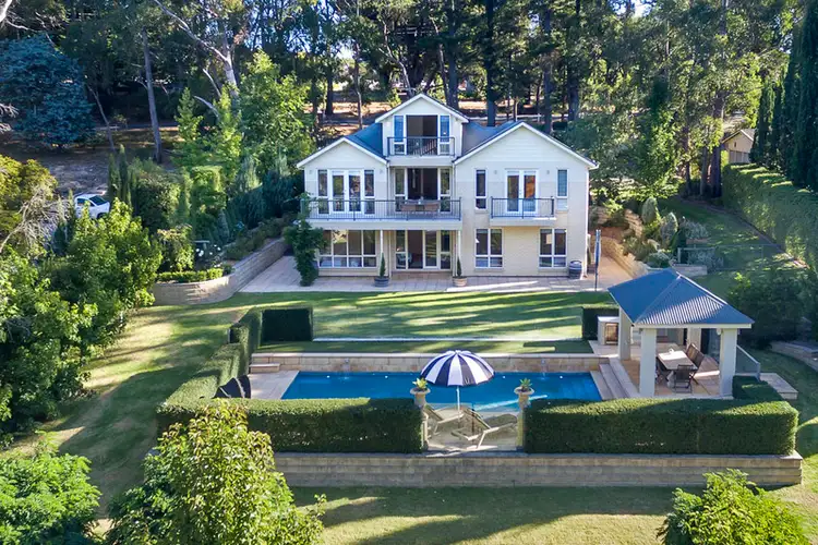 115 Strathalbyn Road, Bridgewater SA 5155