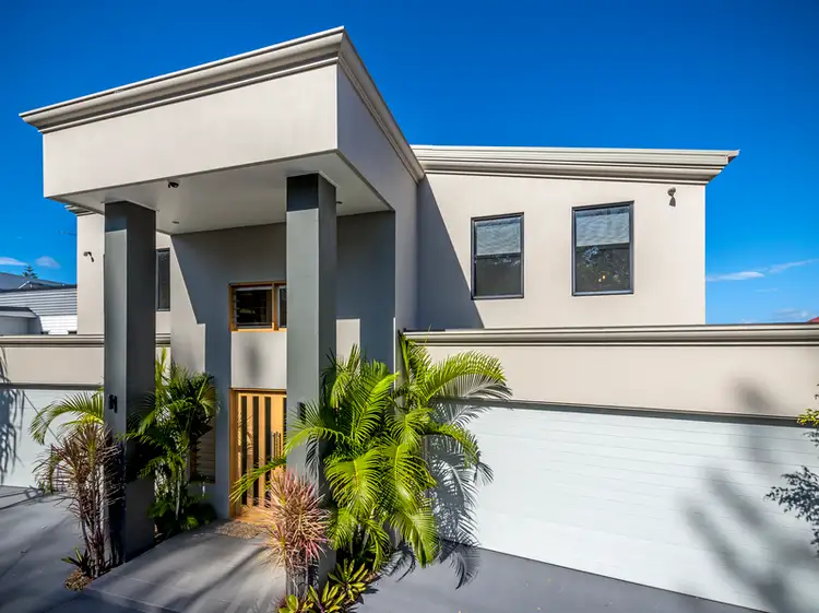 Main view of Homely house listing, 8 Garrick Street, Coolangatta QLD 4225