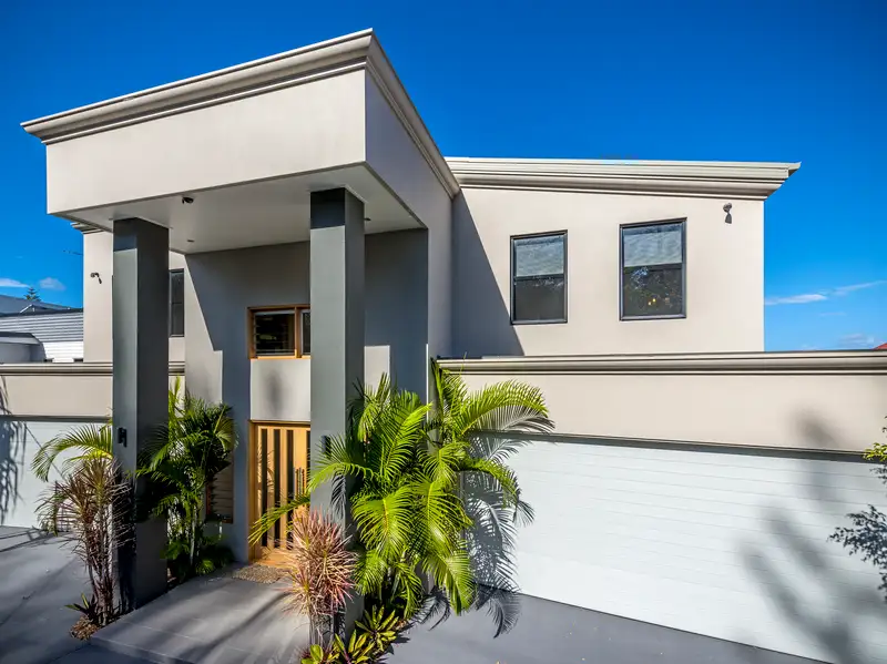 Main view of Homely house listing, 8 Garrick Street, Coolangatta QLD 4225