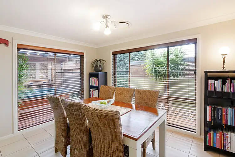 Sixth view of Homely house listing, 4 Tallwoods Grove, Dubbo NSW 2830