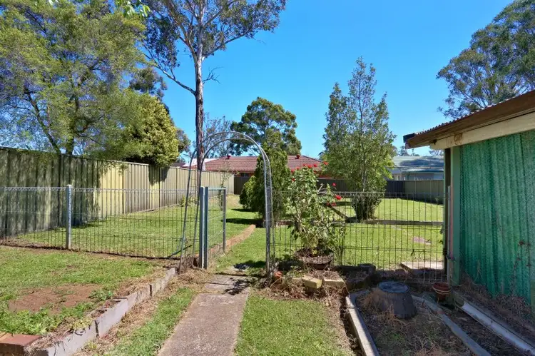 Seventh view of Homely house listing, 31 Pembroke Street, Cambridge Park NSW 2747