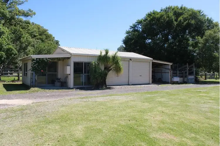 Seventh view of Homely house listing, 406 Left Bank Road, Belmore River NSW 2440