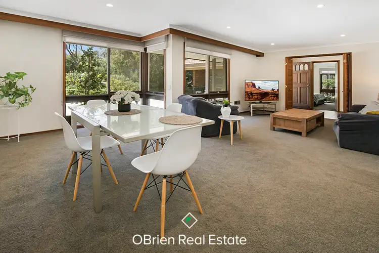 Fourth view of Homely house listing, 11 Taverner Square, Frankston VIC 3199