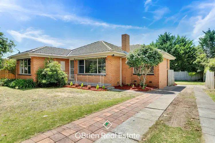 Second view of Homely house listing, 35 Brentwood Crescent, Frankston VIC 3199