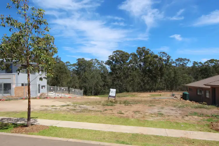 Main view of Homely land listing, 29 McKellar Street, Cobbitty NSW 2570