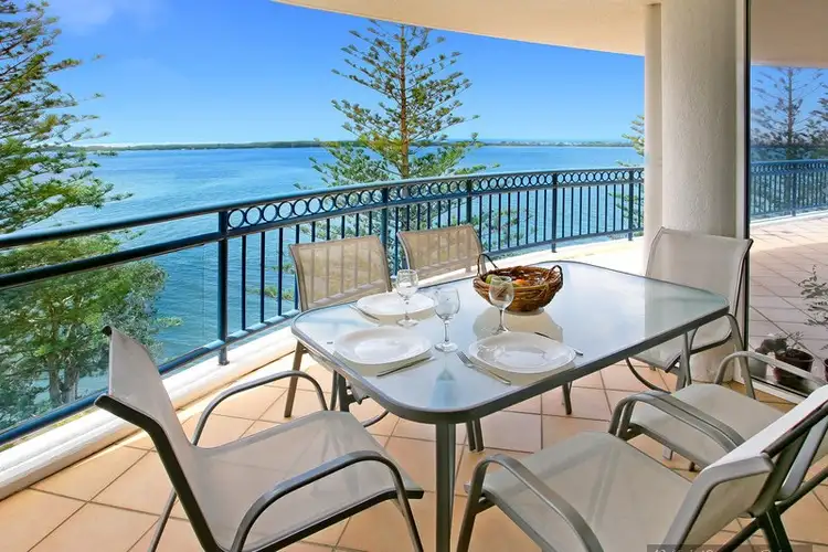 701/75 Golden Beach Esplanade, Golden Beach QLD 4551