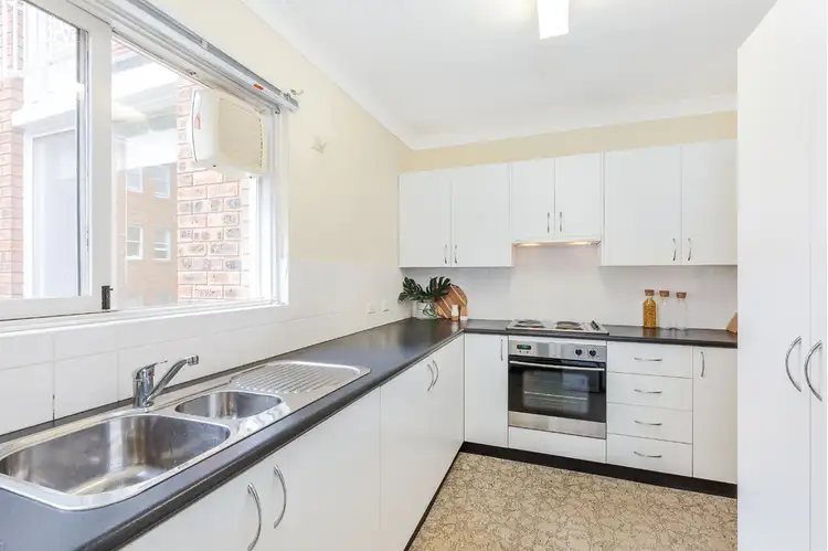 Second view of Homely apartment listing, 6/1625 Pacific Highway, Wahroonga NSW 2076