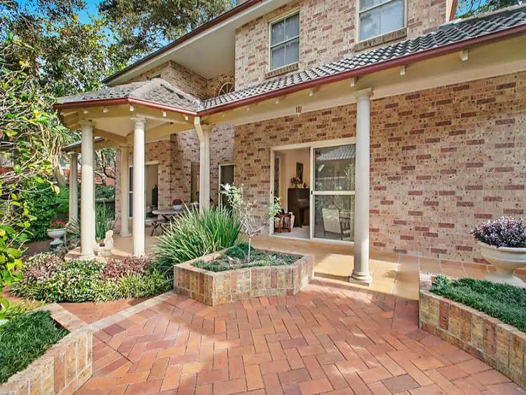 Third view of Homely townhouse listing, 5/16 Stanley Street, St Ives NSW 2075
