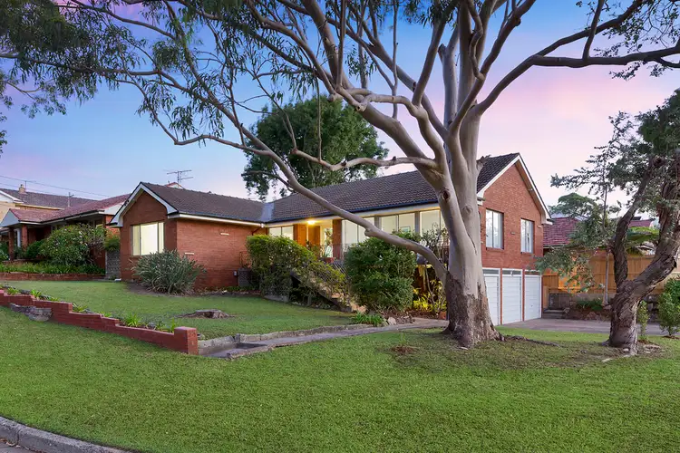 42 Curban Street, Balgowlah Heights NSW 2093