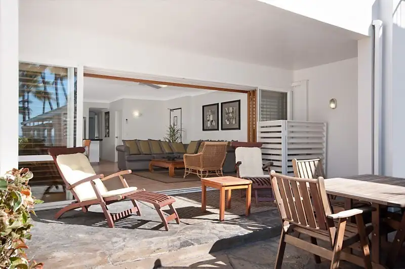 Main view of Homely apartment listing, 4/9 Vievers Road, Palm Cove QLD 4879