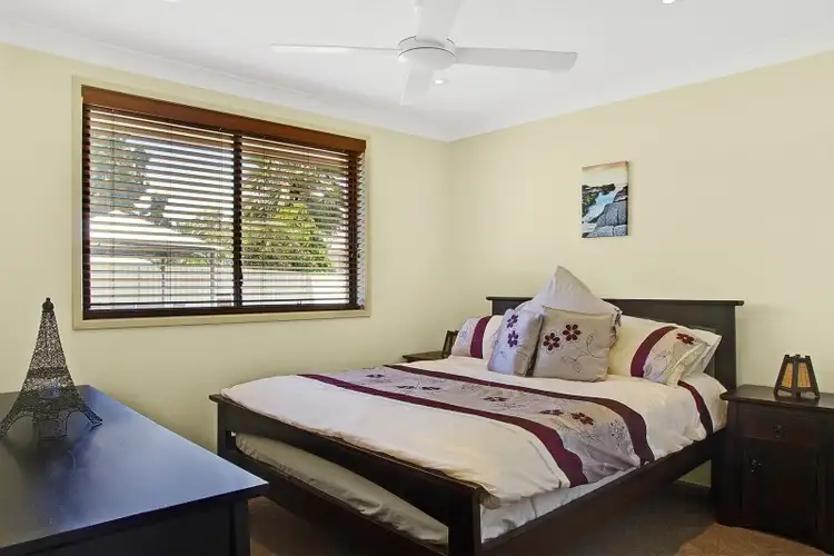 Fifth view of Homely house listing, 113 Yarramundi Drive, Dean Park NSW 2761