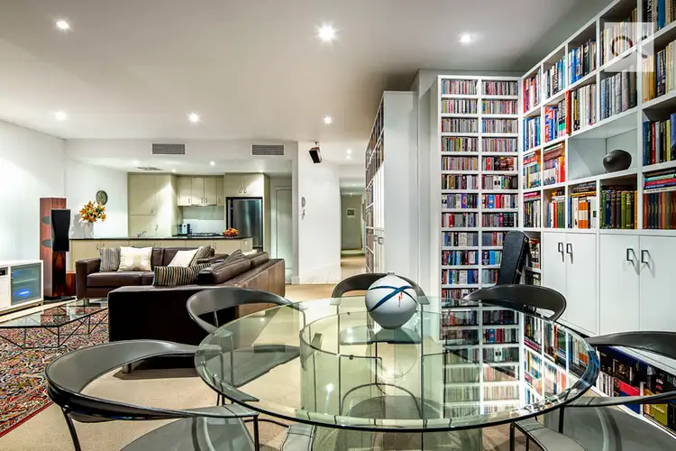 Fifth view of Homely apartment listing, 12c/12-14 Hurtle Square, Adelaide SA 5000