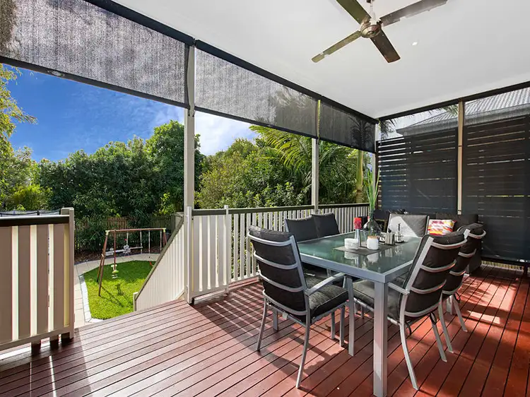 Fourth view of Homely house listing, 76 Thomas Street, Sherwood QLD 4075
