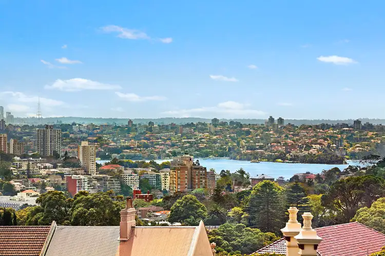 Sixth view of Homely unit listing, 18/83 Old South Head Road, Bondi Junction NSW 2022