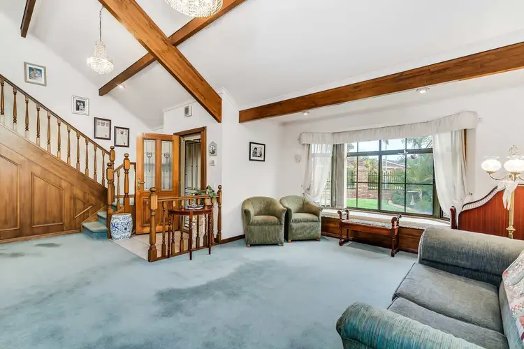 Second view of Homely house listing, 18 Bali Court, West Lakes SA 5021