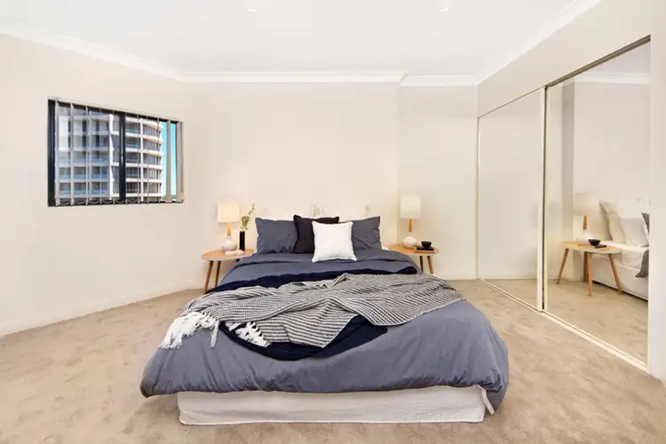 Sixth view of Homely apartment listing, 806/1 Abel Place, Cronulla NSW 2230