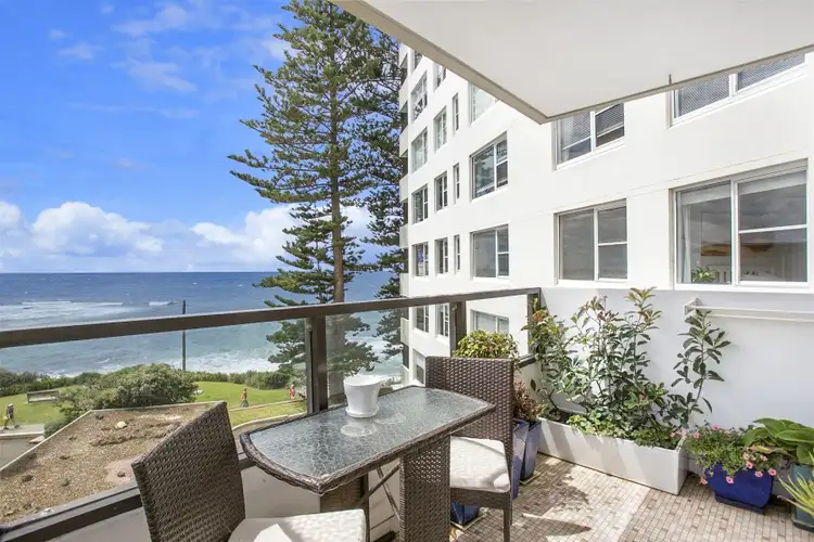 Third view of Homely unit listing, 9/2-6 Arthur Avenue, Cronulla NSW 2230
