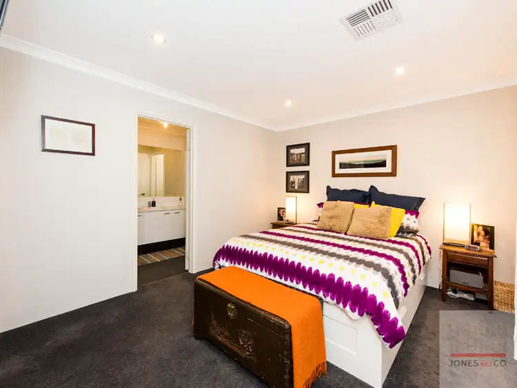 Fifth view of Homely house listing, 79A Second Avenue, Bassendean WA 6054