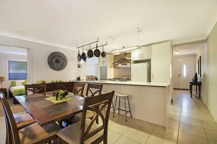 Fifth view of Homely house listing, 3 Caffery Court, Coolum Beach QLD 4573