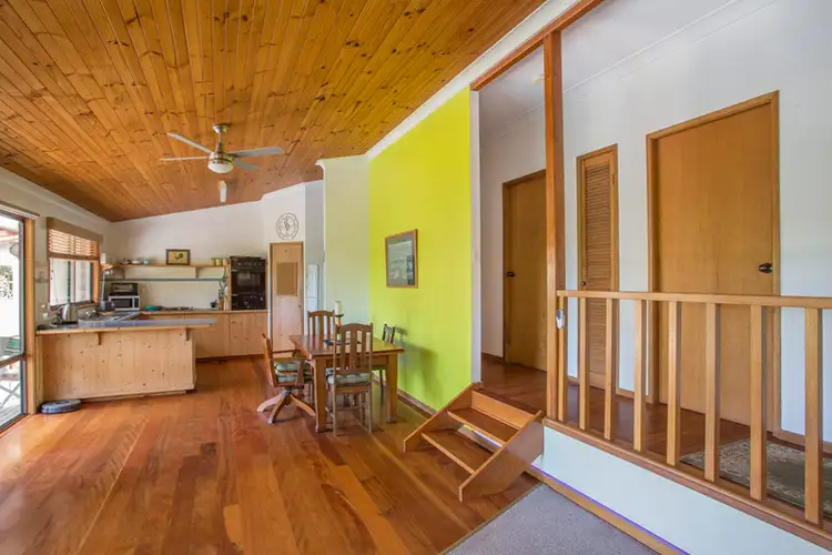 Second view of Homely house listing, 58 Voyager Crescent, Bawley Point NSW 2539