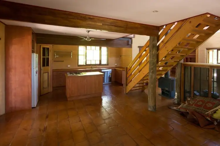 Second view of Homely house listing, 1/119 Elliott Road, Clunes NSW 2480