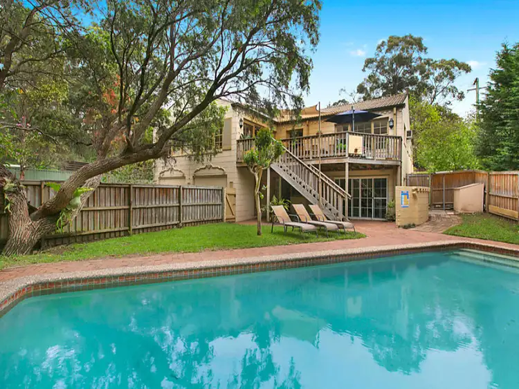 Fourth view of Homely house listing, 66 Murdoch Street, Turramurra NSW 2074