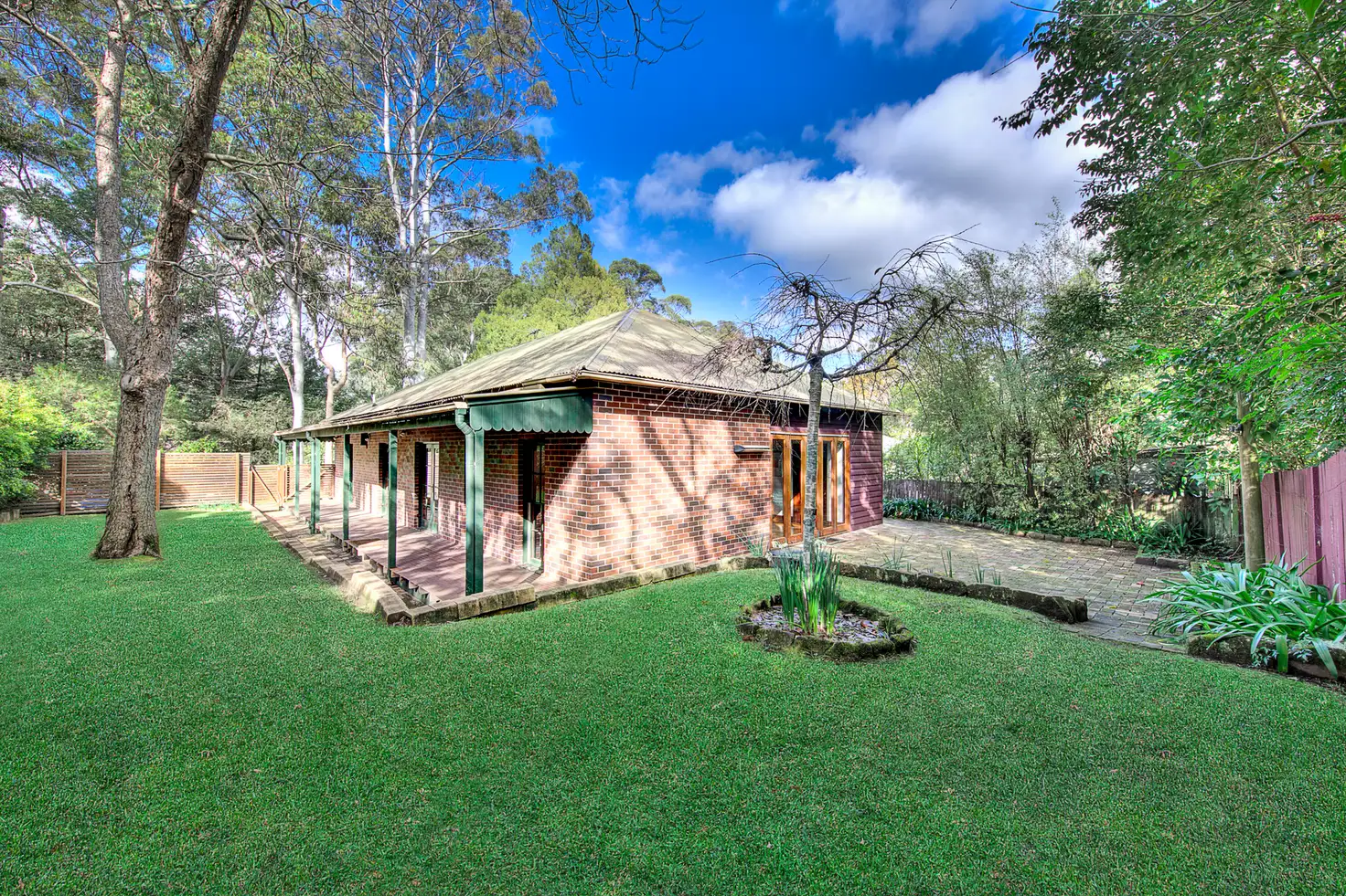 Main view of Homely house listing, 35 Duff Street, Turramurra NSW 2074