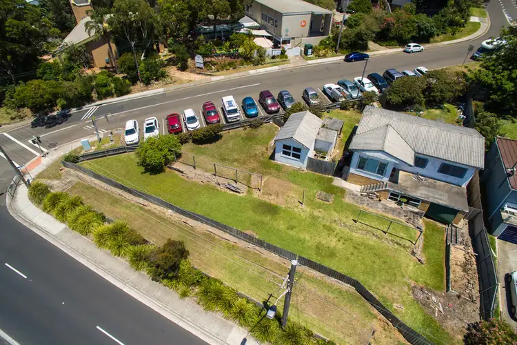 Third view of Homely house listing, 701 & 703 Barrenjoey Road, Avalon Beach NSW 2107