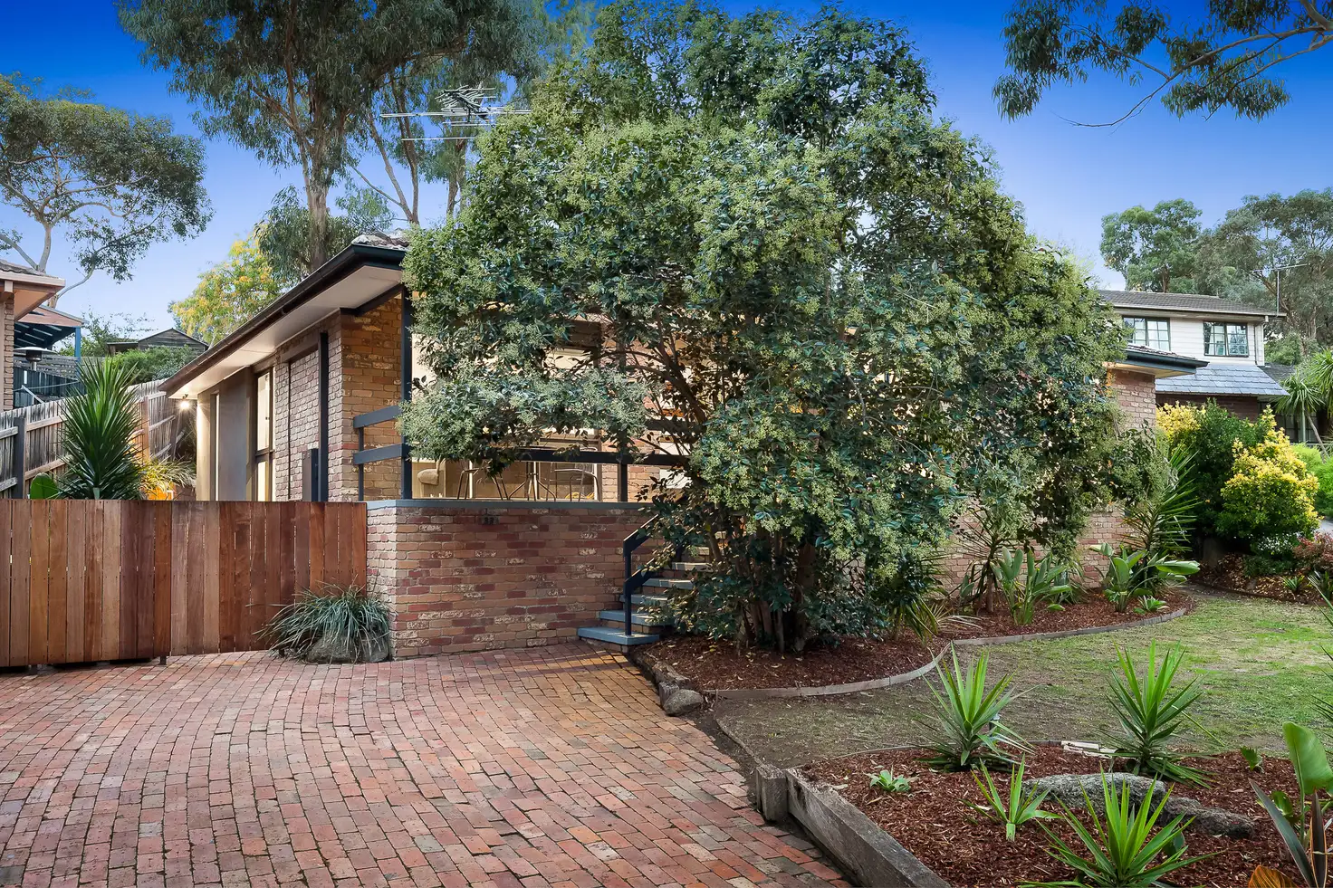 Main view of Homely house listing, 33 Everleigh Drive, Diamond Creek VIC 3089