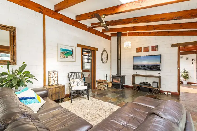 Fifth view of Homely house listing, 11 Sturt Place, Mount Colah NSW 2079