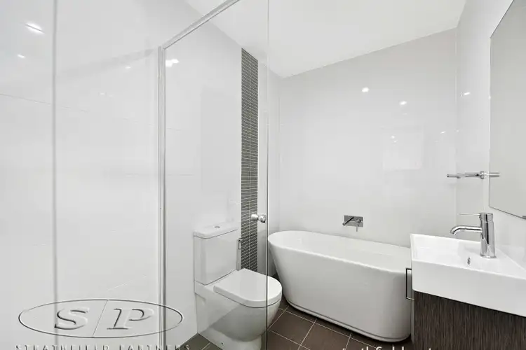 Fifth view of Homely apartment listing, 17/104 Clissold Parade, Campsie NSW 2194