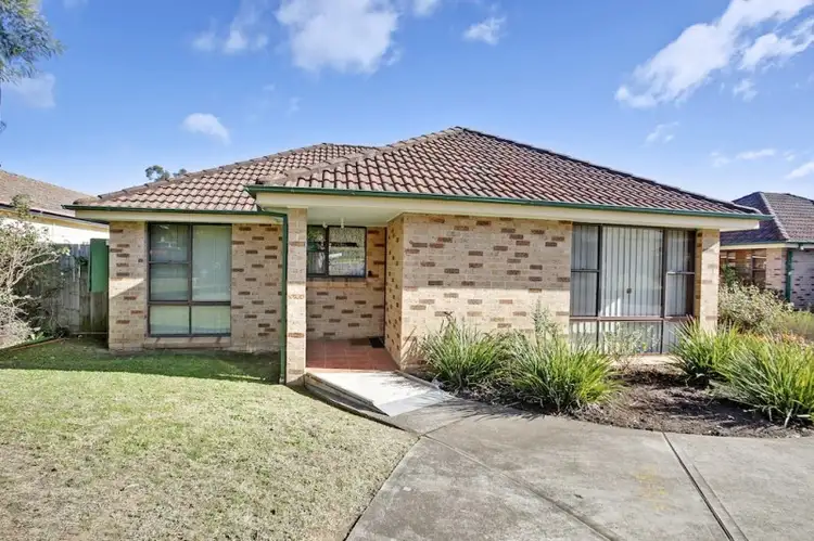 Main view of Homely villa listing, 9/21-23 Little Street, Camden NSW 2570