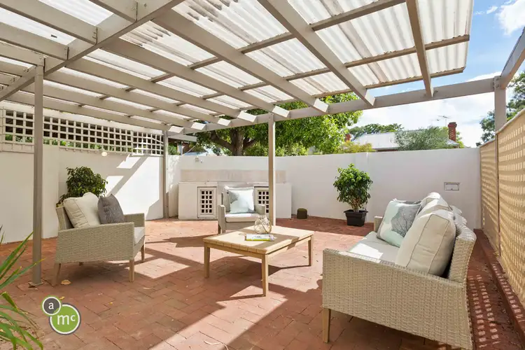 Third view of Homely semi-detached listing, 36 Olive Street, Subiaco WA 6008